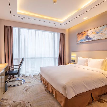 Holiday Inn Express Anshan Downtown By Ihg Extérieur photo