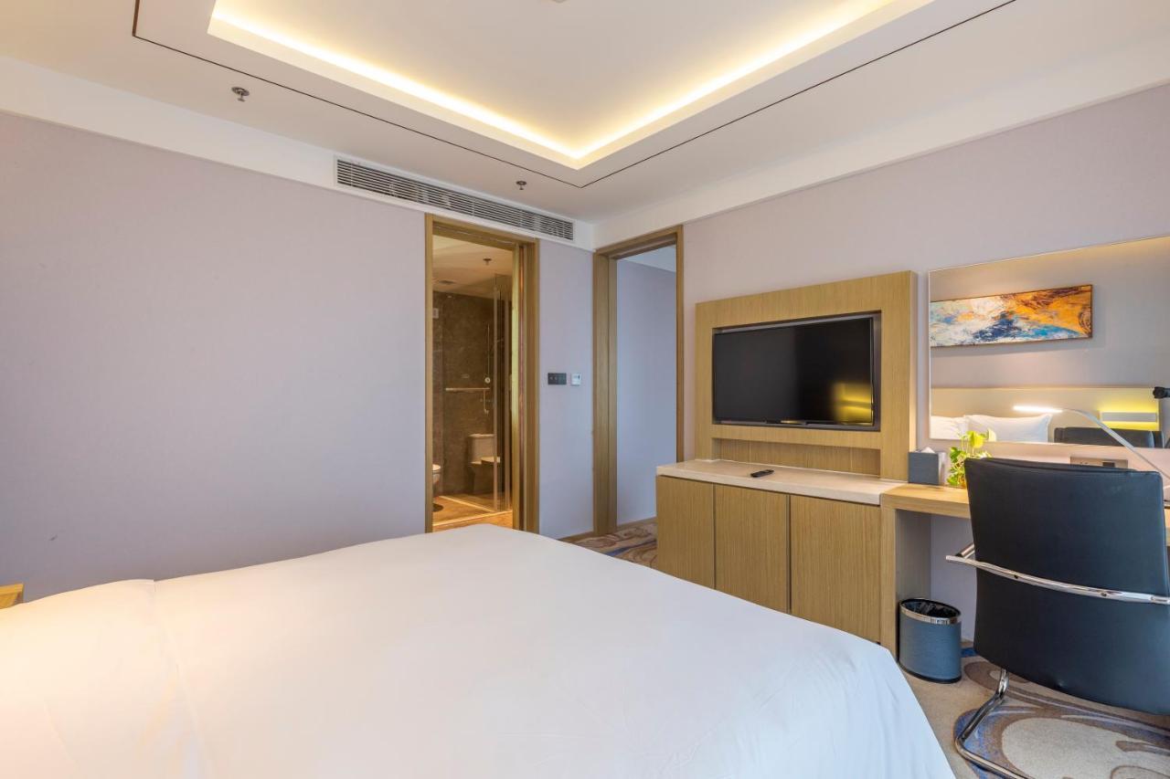 Holiday Inn Express Anshan Downtown By Ihg Extérieur photo