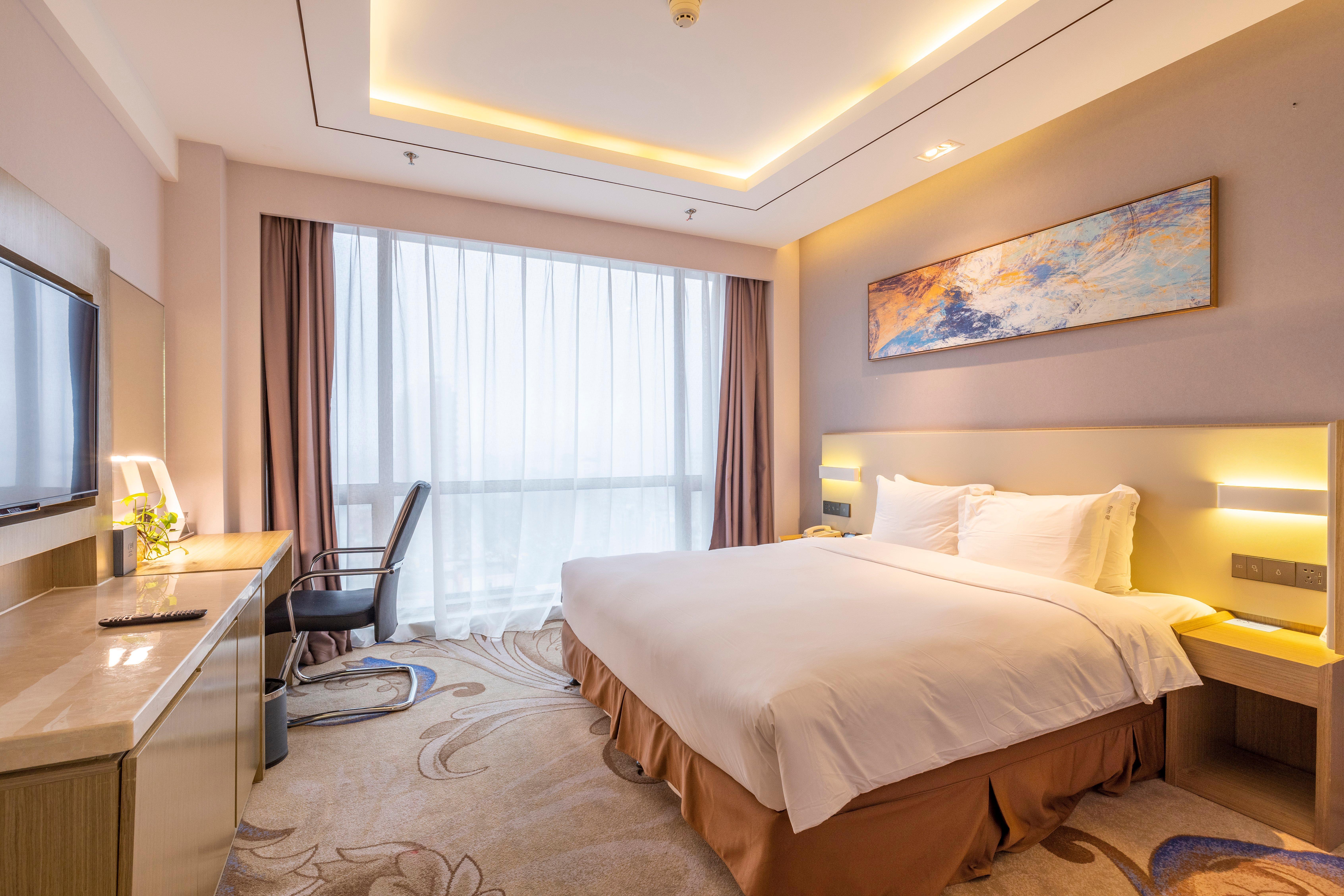 Holiday Inn Express Anshan Downtown By Ihg Extérieur photo