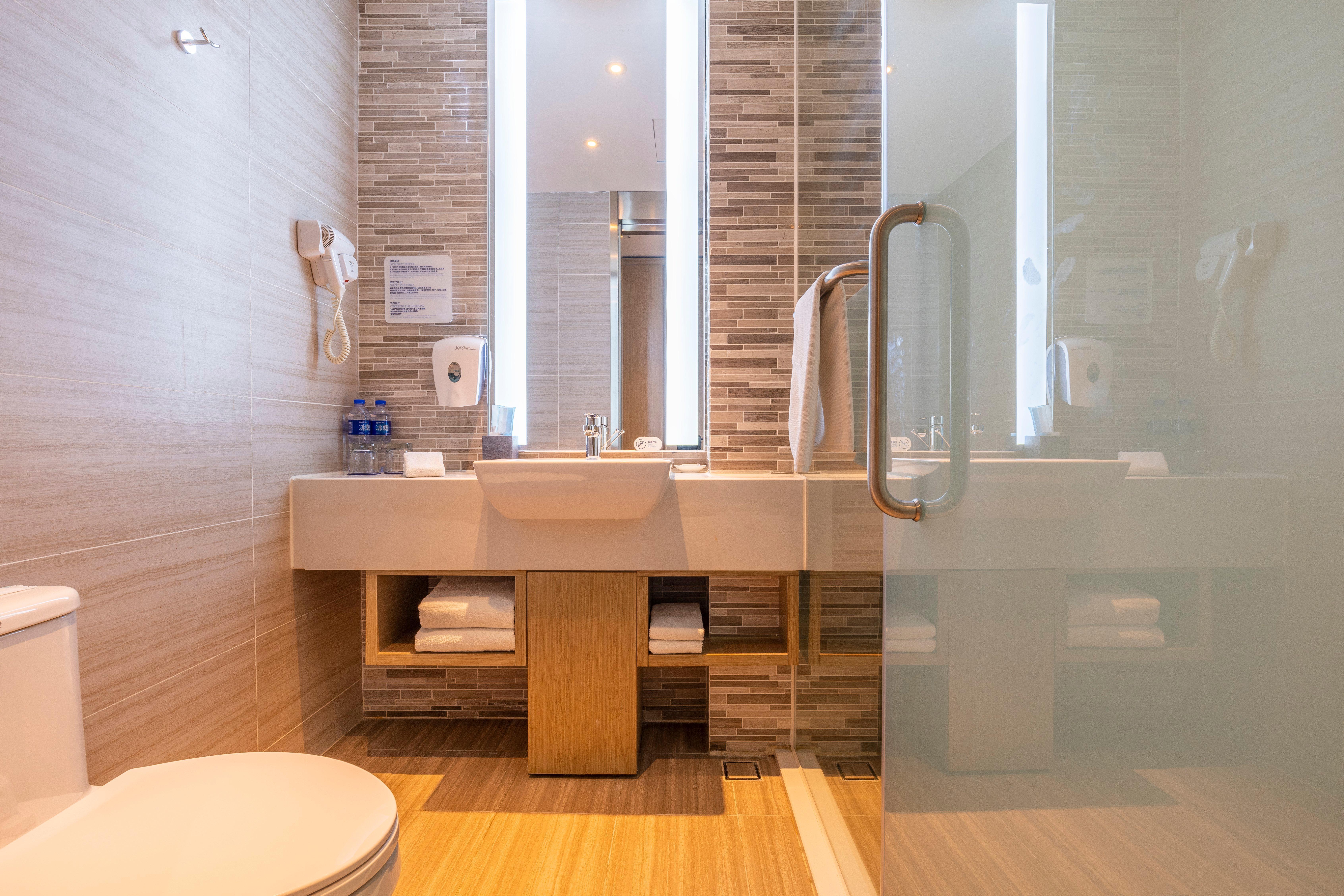 Holiday Inn Express Anshan Downtown By Ihg Extérieur photo