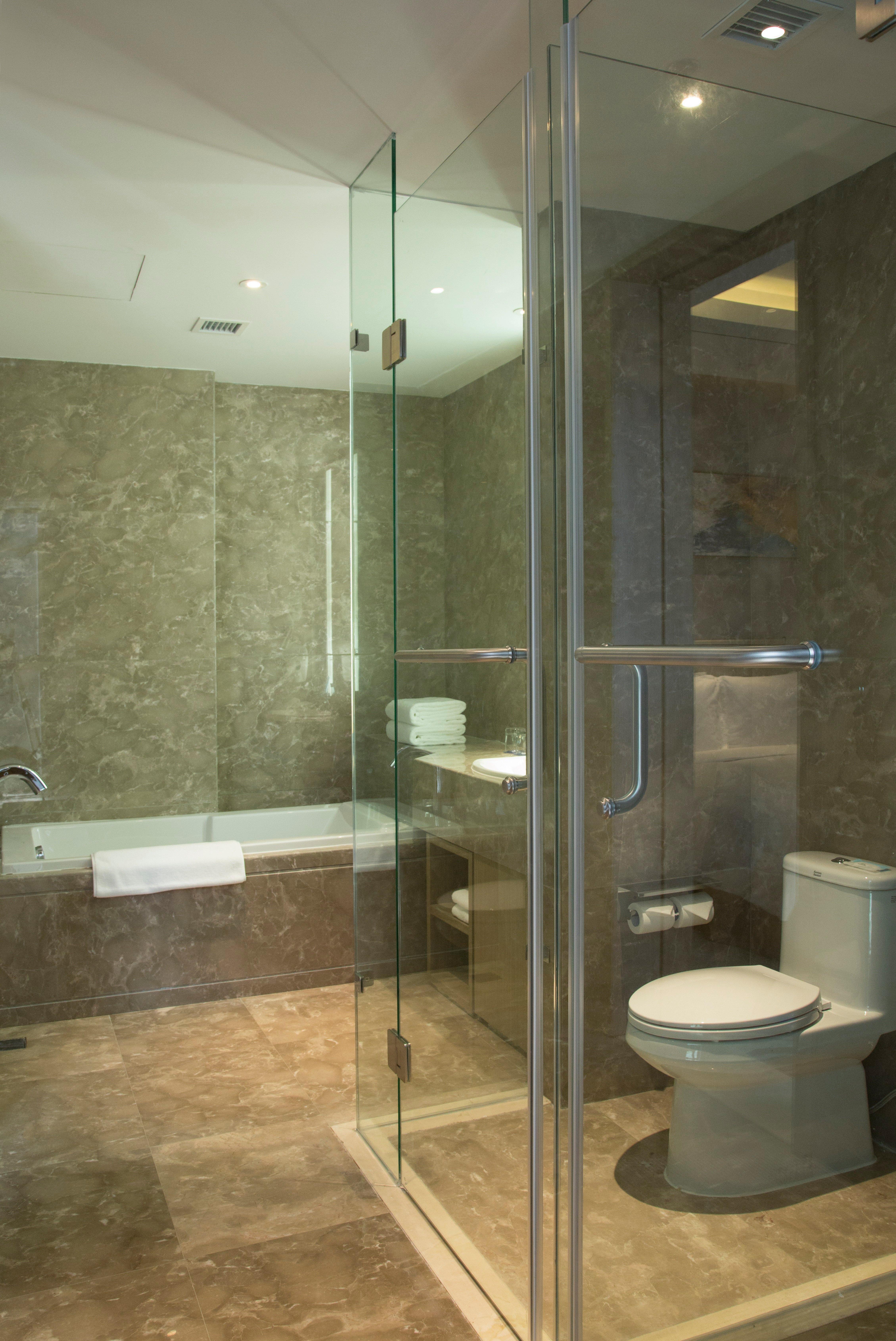 Holiday Inn Express Anshan Downtown By Ihg Extérieur photo