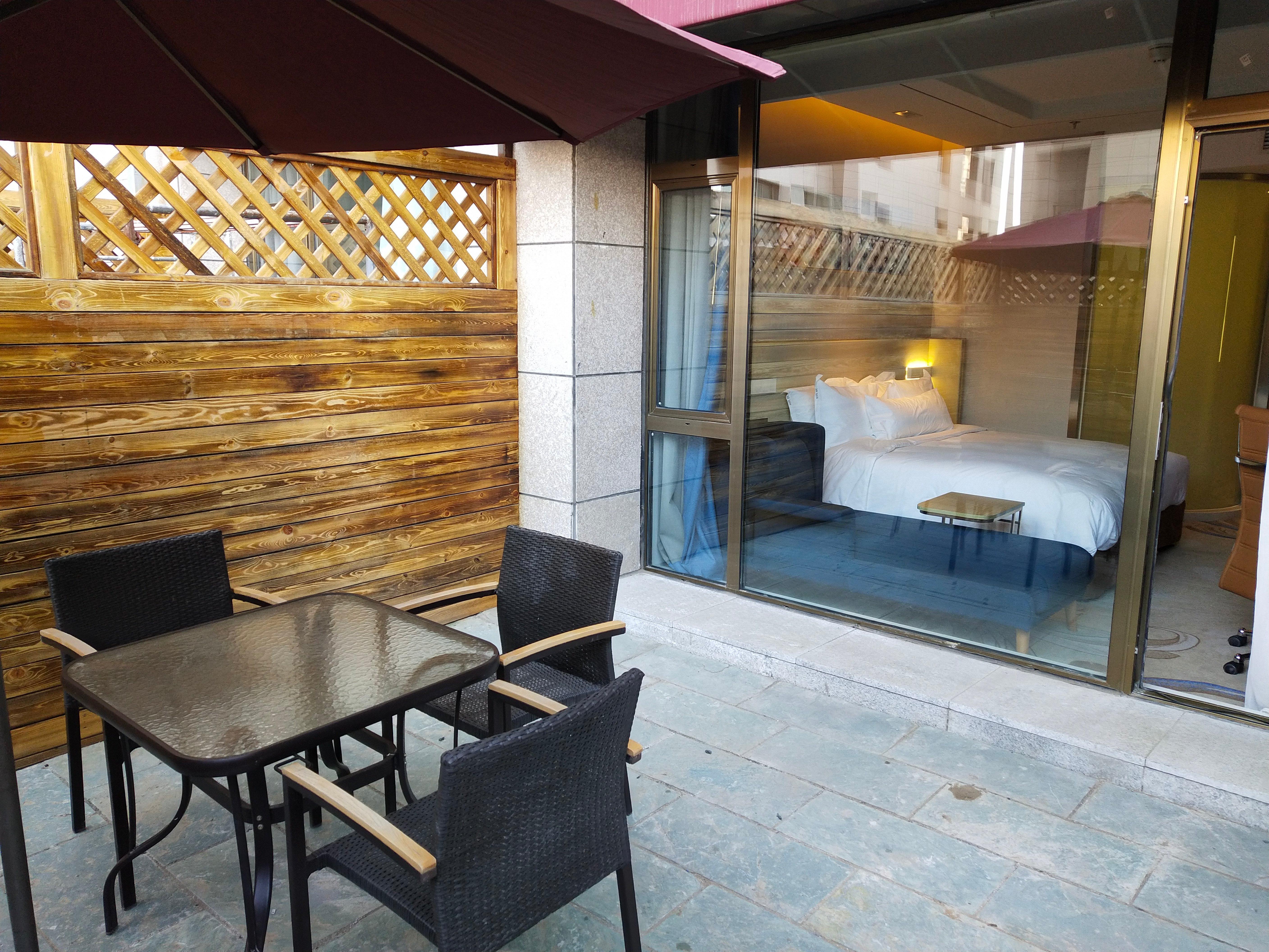 Holiday Inn Express Anshan Downtown By Ihg Extérieur photo