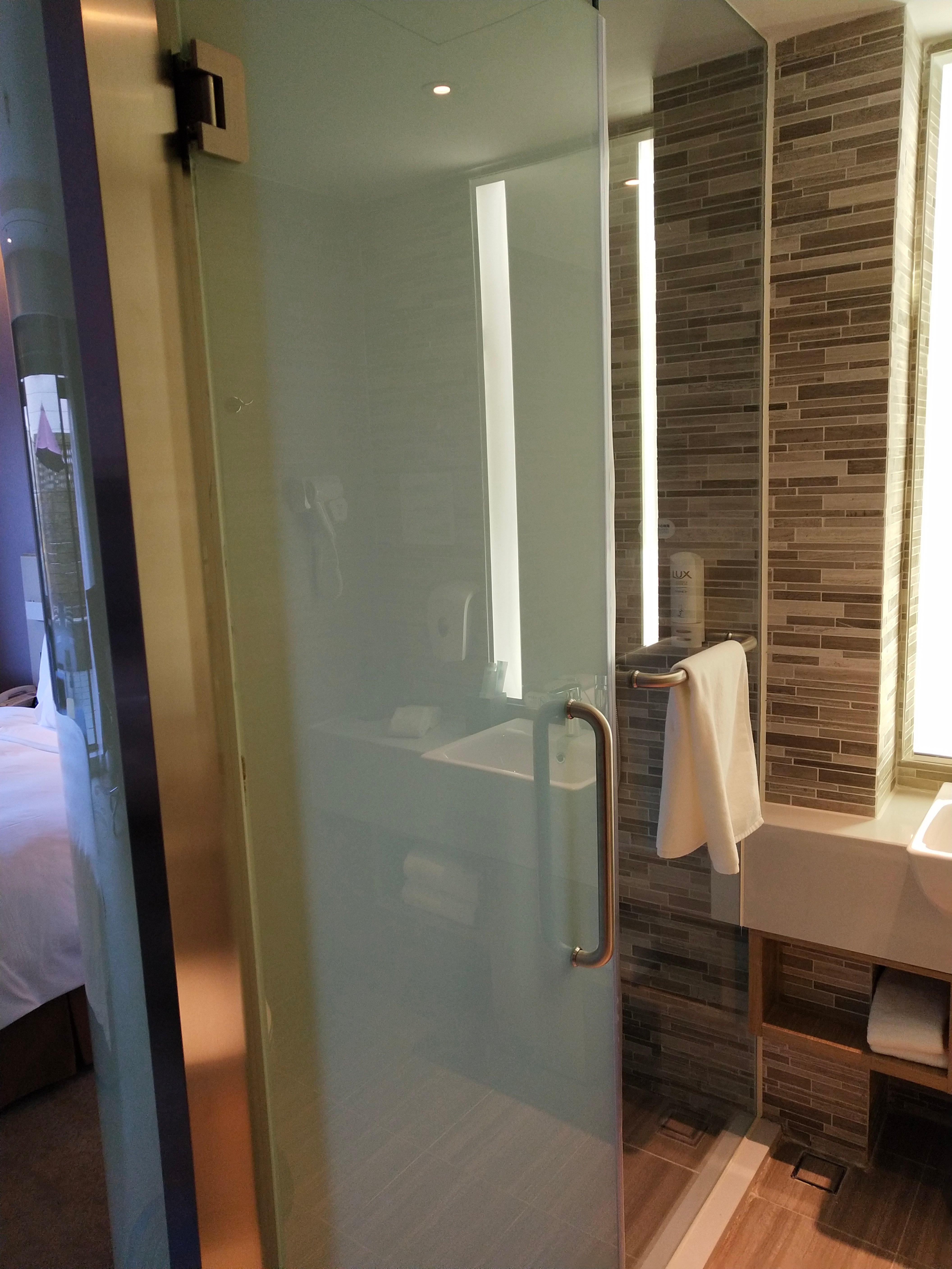 Holiday Inn Express Anshan Downtown By Ihg Extérieur photo