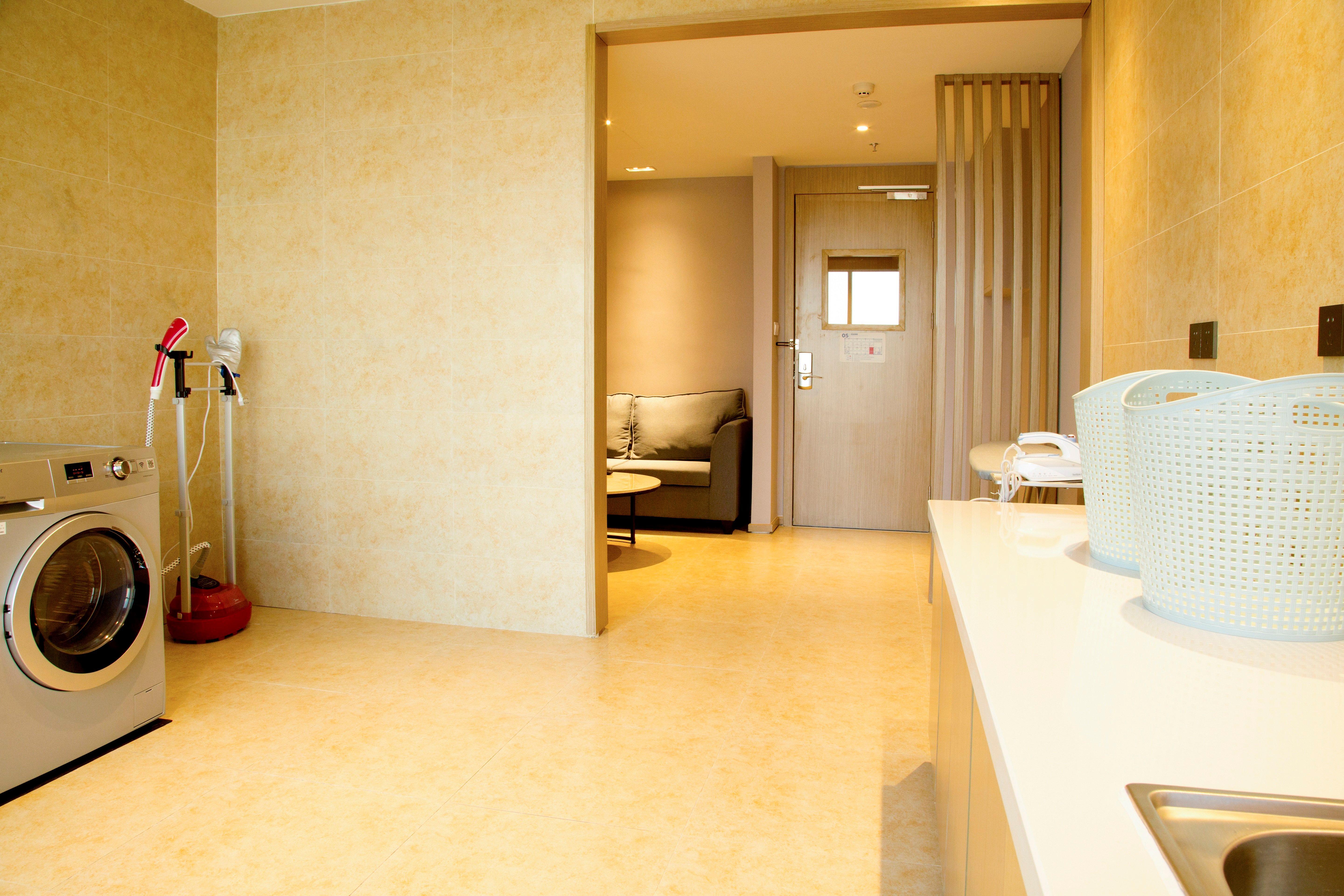 Holiday Inn Express Anshan Downtown By Ihg Extérieur photo