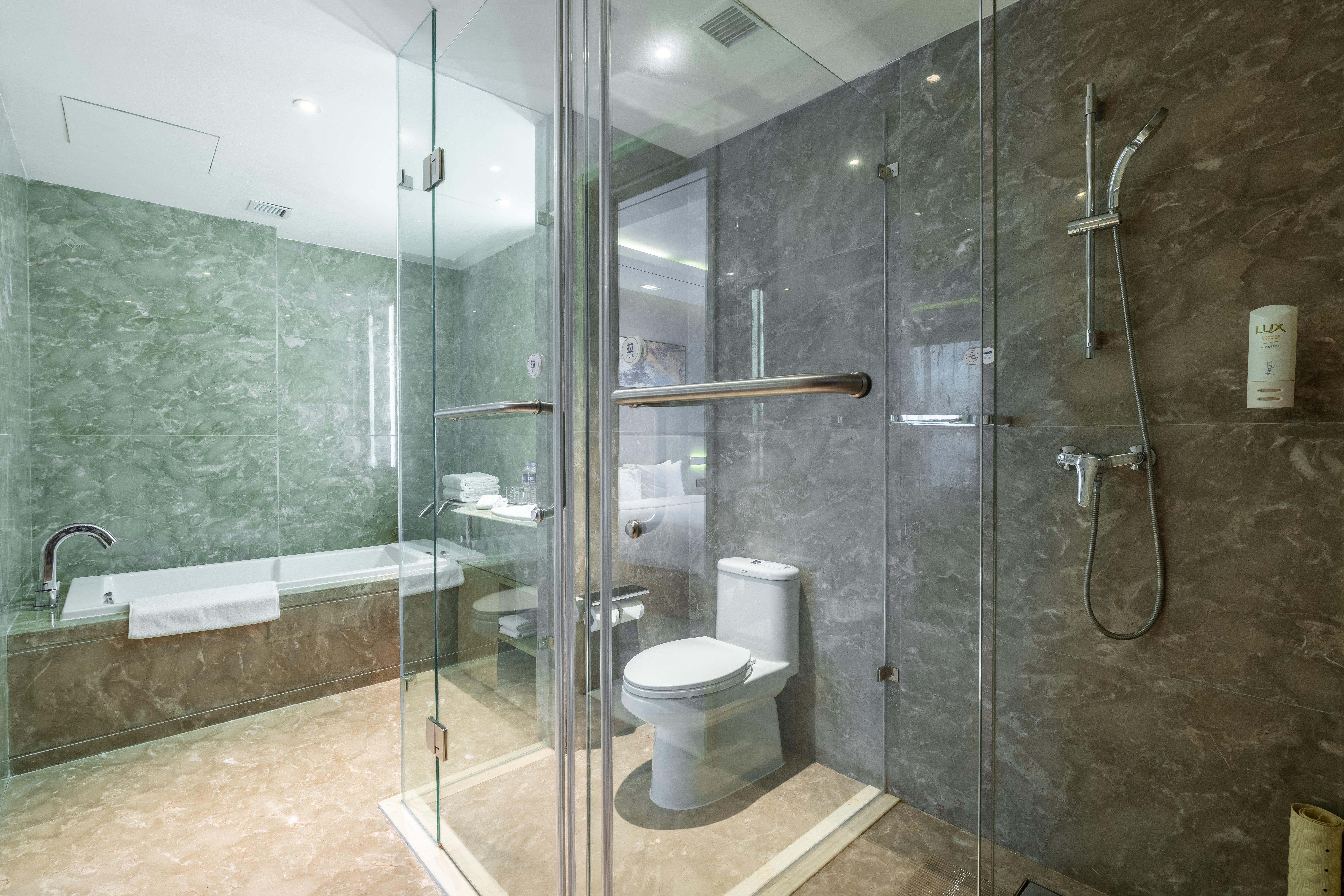 Holiday Inn Express Anshan Downtown By Ihg Extérieur photo