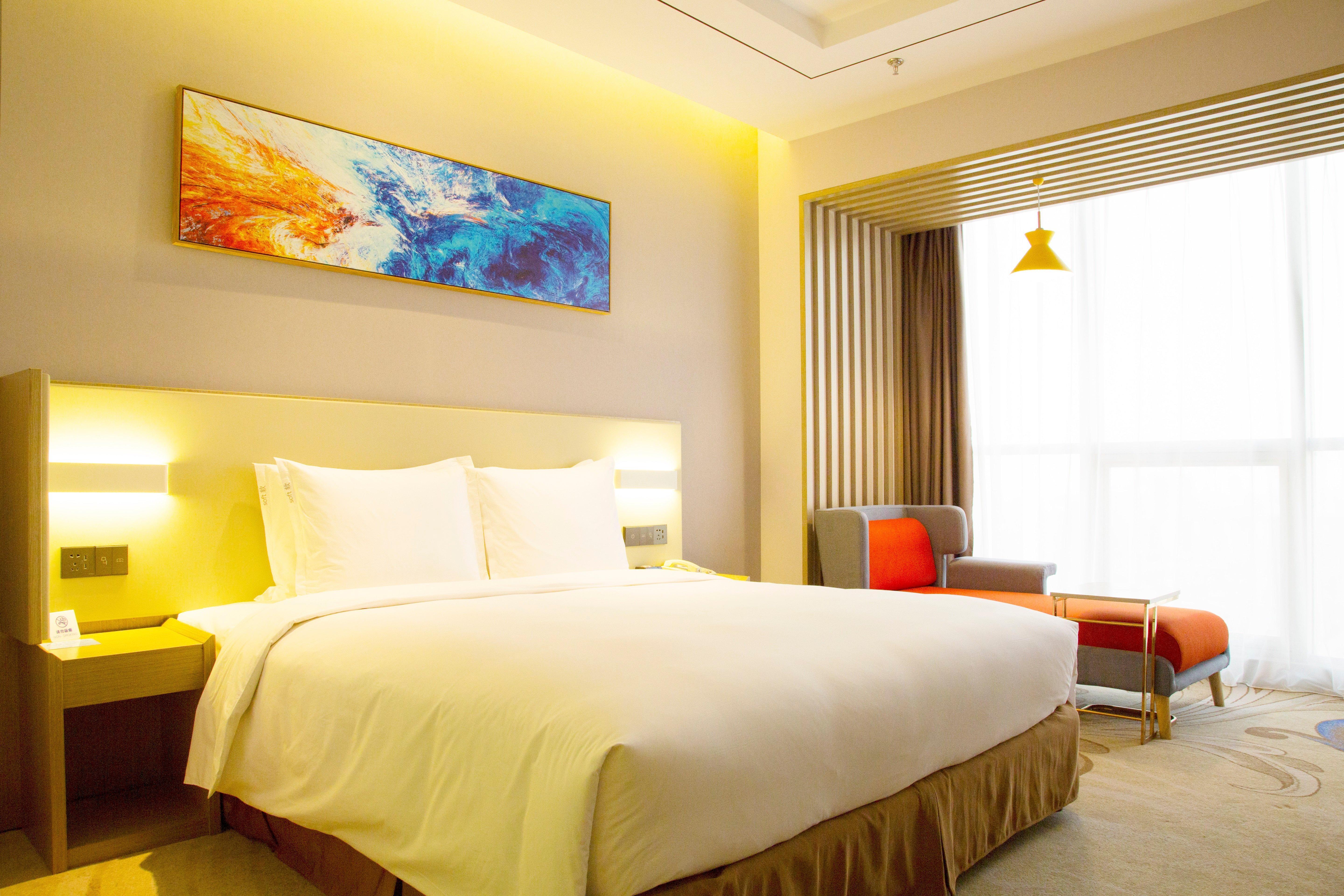 Holiday Inn Express Anshan Downtown By Ihg Extérieur photo