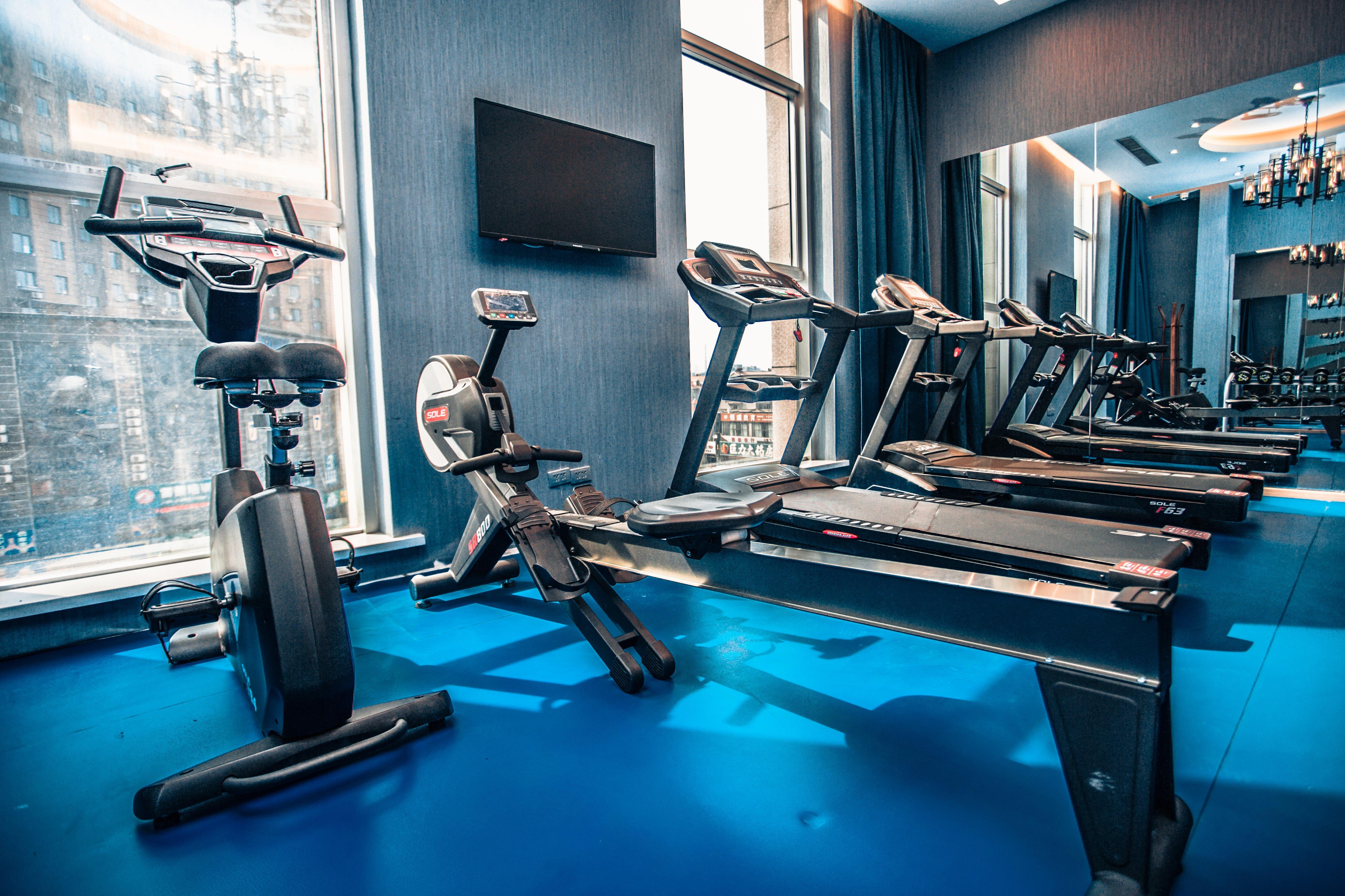 Holiday Inn Express Anshan Downtown By Ihg Extérieur photo