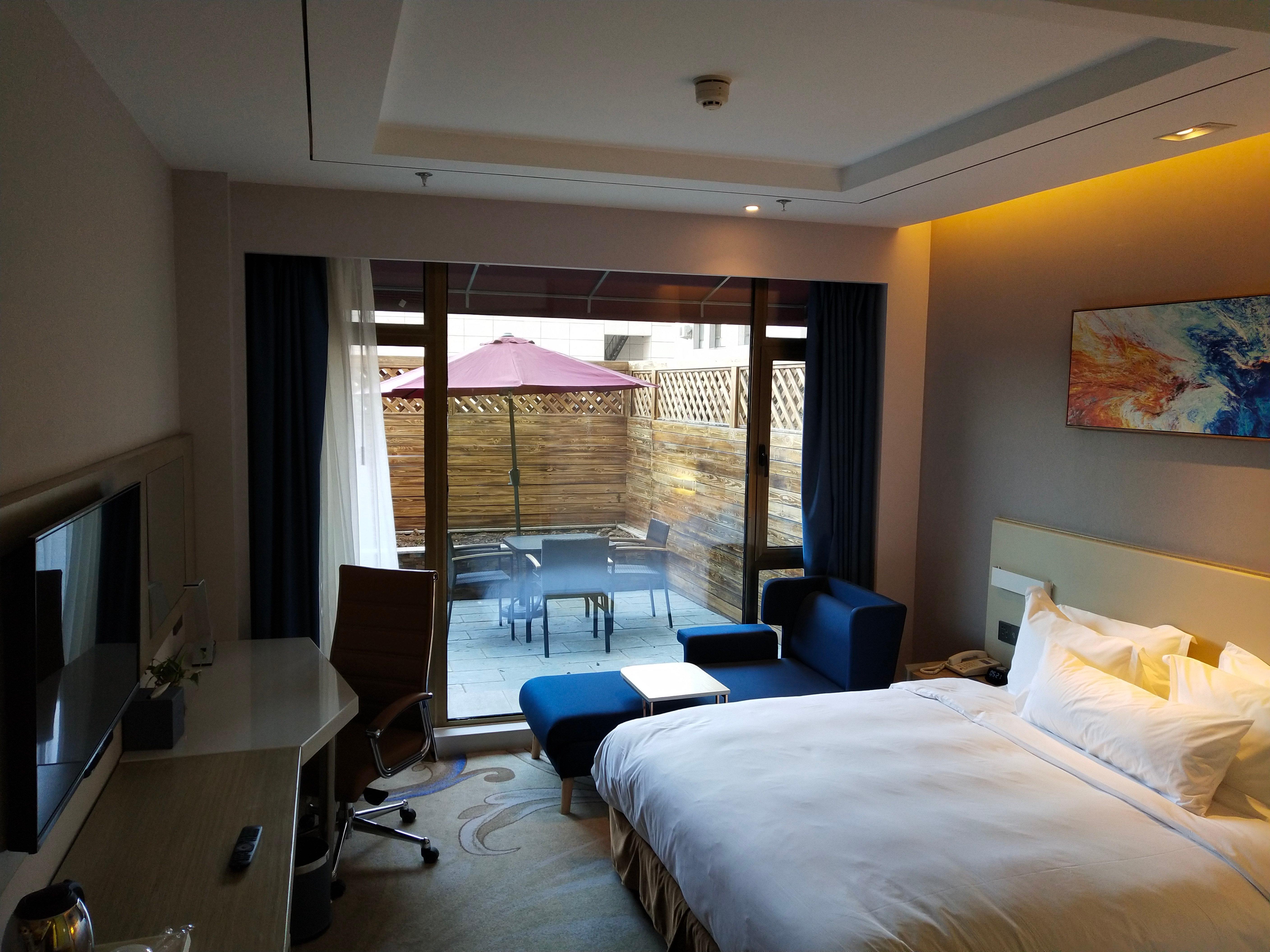 Holiday Inn Express Anshan Downtown By Ihg Extérieur photo