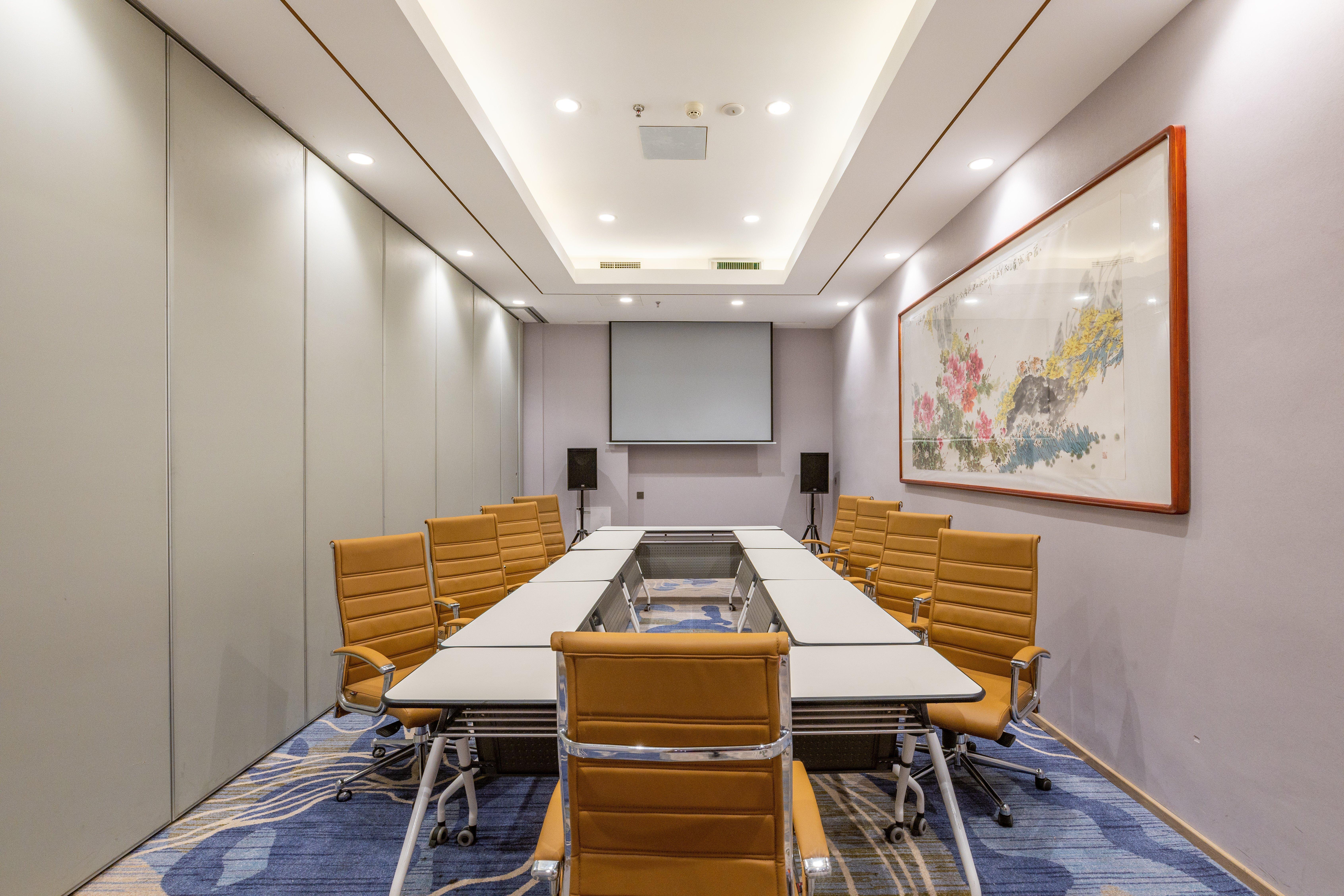 Holiday Inn Express Anshan Downtown By Ihg Extérieur photo