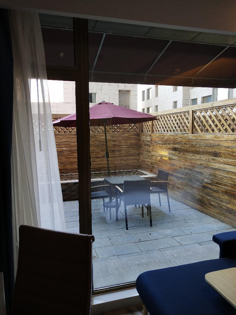 Holiday Inn Express Anshan Downtown By Ihg Extérieur photo